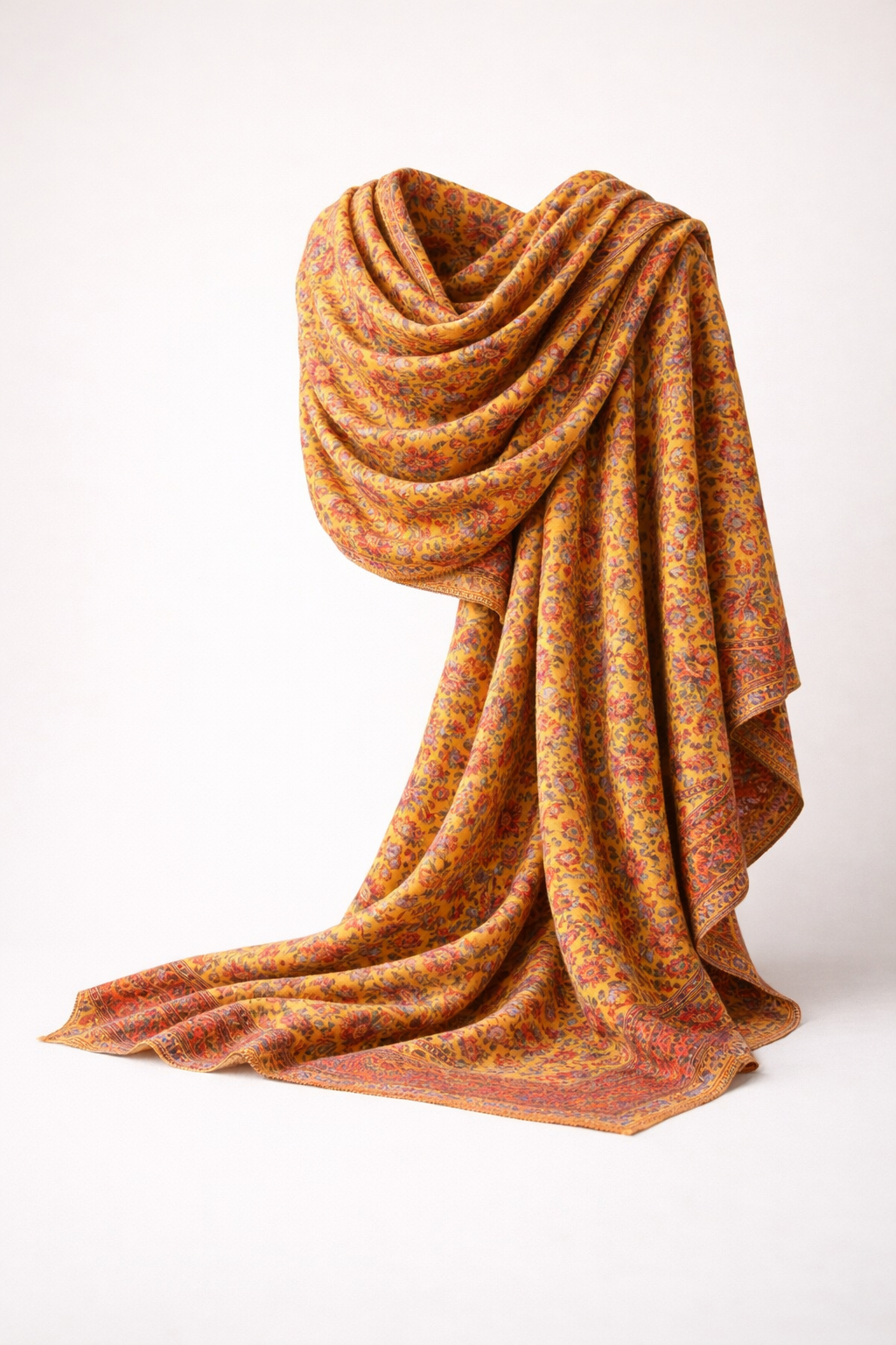 Pashmina Shawl